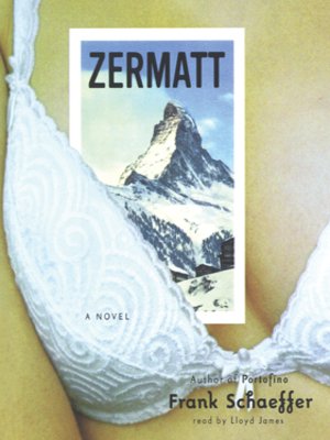 cover image of Zermatt